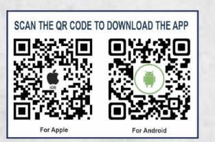 QR Code - Download Footbizz